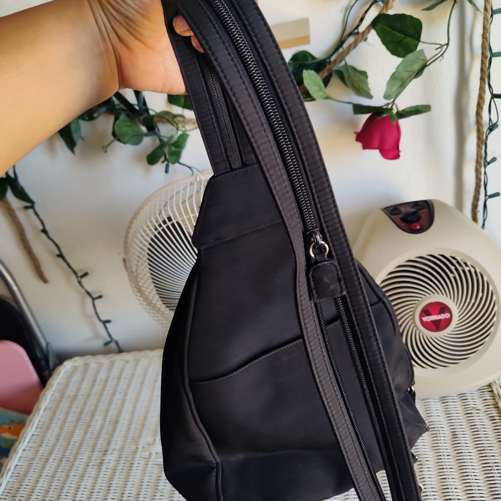 Nine West Vintage Retro Backpack